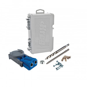 Șablon Kreg Jig R3 compact, cu husă de transport - R3-INT