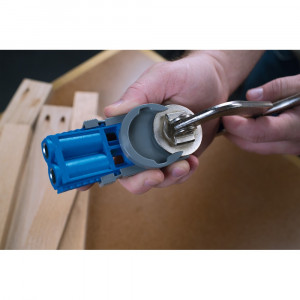 Șablon Kreg Jig R3 compact, cu husă de transport - R3-INT - Img 2