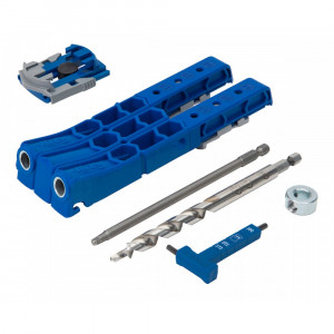 Șablon Kreg Pocket-Hole Jig 320 cu două ghidaje separabile - KPHJ320-INT