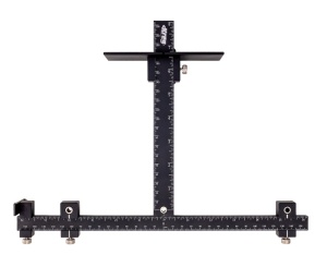 Șablon Kreg PRO din aluminiu pentru mânere până la 310 mm - KHI-XLPULL