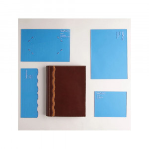 Sablon pentru husa de tableta - Tandy Leather - Img 4