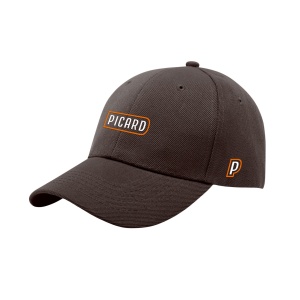 Sapca de baseball PICARD 7910000, 81 g