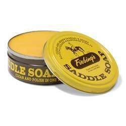 Sapun curatare piele Fiebings Saddle Soap 340g - Img 5