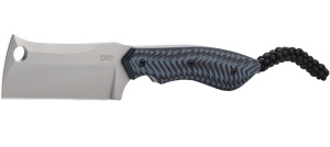 Satar S.P.E.C. Blue Black, CRKT - Img 2