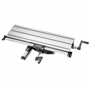 Scală vernier digitală de 200 mm pentru montaj vertical, WABECO - Img 4