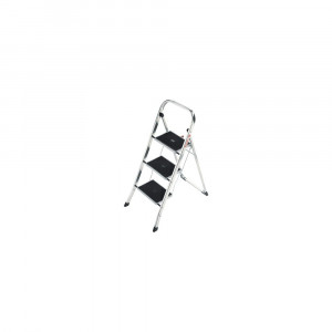Scară aluminiu 1x3 trepte - Img 1