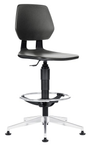 Scaun profesional 1260 Alloy Extend