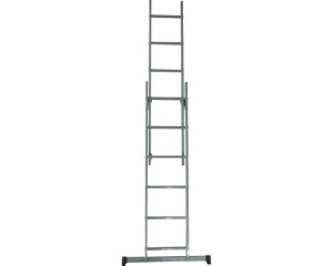 Schelă metalică completă interioară inălțime maximă 3 m - Img 3