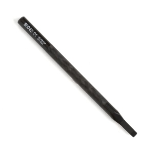 Set 2 dalti perforare pielarie, 4mm Tandy Leather - Img 2