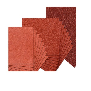 Set 24 hartii abrazive SKIL, GR60 + GR120 + GR180, 54x54mm - Img 1