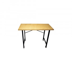 Set atelier masă de lucru & panou perforat FAM MP 1200mm, 2 piese - Img 3