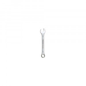 Set chei combinate SlimLine in inch Proxxon 23816, 12 piese, 1/4" - 13/16", in husa textila - Img 2