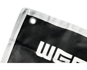 Set chei fixe WGB, 8 piese, crom-vanadiu - Img 2