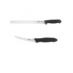 Set cutite de macelarit vanat, domestice, Morakniv