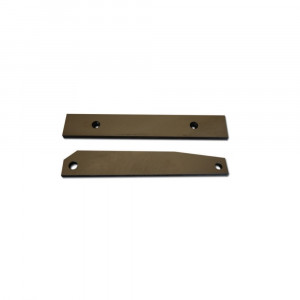 Set cutite de schimb pentru ghilotina manuala model Profi 200 mm - Img 1