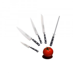Set cutite pentru bucataria ta, Sabatier Authentique - Img 1