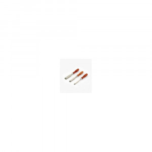 Set de 3 dalti miniaturale, Veritas Tools. - Img 3