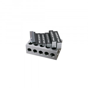Set de blocuri primare de instalare (set 9 piese), metric, Veritas Tools - Img 1