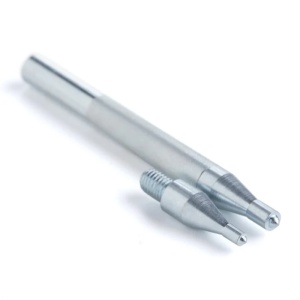 Set fixare capse inox Tandy Leather SUA LINE 20 & LINE 24 - Img 1
