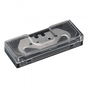 Set lame trapezoidale tip carlig Wolfcraft - Img 2