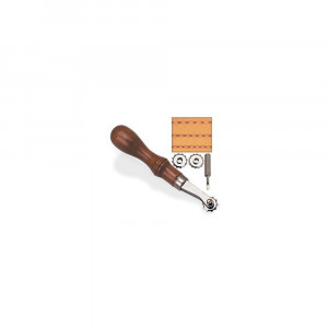 Set marcare cusaturi pielarie, Eco - Img 2