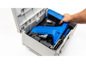 Set șablon Kreg Pocket-Hole 720 Systainer, cu Micro-Pocket - KPHJ720-SYS-SET - Img 3