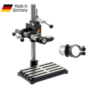 Set stand gaurire/frezare 500/350mm si colier hexagonal - Img 1