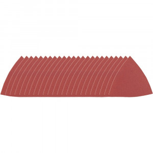 Set talpi slefuire pentru OZI 220/E, Proxxon - Img 1