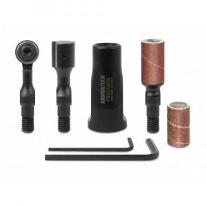 Sfera sculptura Arbortech Precision Ball Gouge - Img 6