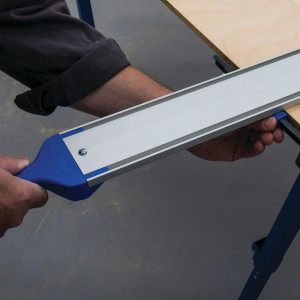 Șină de ghidare Kreg Straight Edge XL 2440 mm, modulară - KMA4700 - Img 25