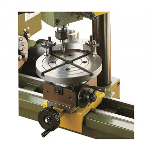 Sistem de divizare universal UT400, Proxxon 24421 - Img 3