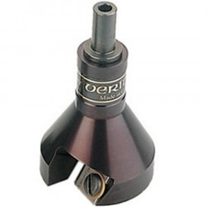 Sistem Veritas Power Tapered Tenon Cutters pentru imbinari cu tenon conic