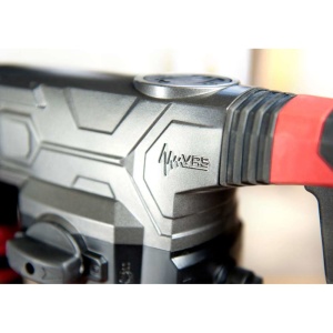 SKIL 1781 GB ciocan rotopercutor RH1E1781GB, 3 functii, VRS, SDS+, 5 J, max 750rpm, 220V, 1.500W, + accesorii si geanta - Img 6
