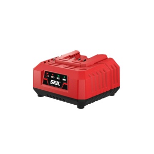 SKIL 3122 AA, Incarcator 20V Max, 2.5A, pentru acumulatorii SKIL PWRCORE 20 - Img 1