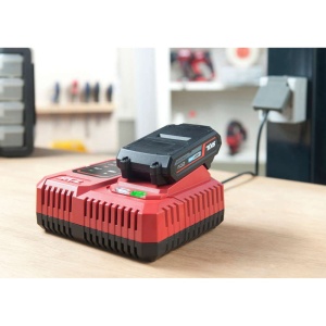 SKIL 3123 AA, Incarcator rapid 20V Max, 6.0A, pentru acumulatorii SKIL PWRCORE 20 - Img 2
