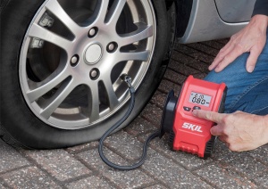 SKIL 3159 CA Compresor multifunctional, 12V, fara acumulator - Img 5