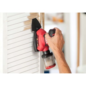 SKIL 7261 AA, Slefuitor cu zgomot si vibratii reduse SR1E7261AA, 29000 rpm, 160W, + accesorii - Img 9