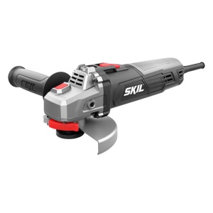 SKIL 9021 AA, Polizor unghiular F0159021AA, 12000 rpm, 600W, d. max. disc 125mm - Img 1
