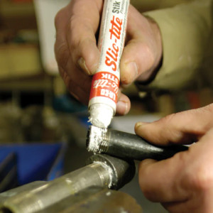 Slic-Tite® Stik cu PTFE pentru etanșat filete țevi, Markal - Img 2