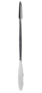 Spatula pentru sculptura in gips 20cm, Milani Utensili