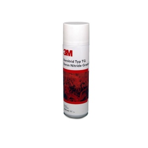 Spray de nitrura de bor TG