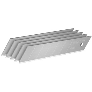 Stanley 0-11-725, Set de 5 lame segmentate cu latimea de 25mm - Img 2