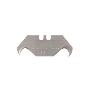 Stanley 0-11-983, Set de 5 lame tip carlig 1996 cu lungimea de 48mm - Img 1