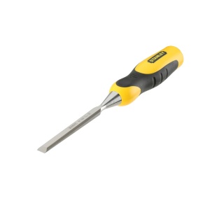 Stanley 0-16-872, dalta pentru lemn dynagrip 10 mm, lungime 125 mm, blister - Img 1