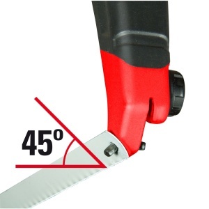 Stanley 0-20-108, Bomfaier multifunctional 5 in 1, Fatmax, permite stocarea lamelor in cadrul fierastraului - Img 12