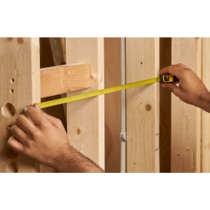 Stanley 0-30-687, ruleta Tylon 3m, tru-zero, protectie din cauciuc, anti-alunecare, 3m x 13mm, blister - Img 8