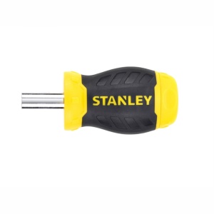 Stanley 0-66-357, surubelnita multibit clichet cu 6 biti - Img 2