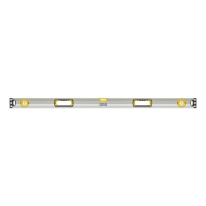 Stanley 1-43-549, nivela magnetica fatmax, 120 cm, 3 fiole - Img 2