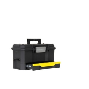 Stanley 1-79-206, Atelier modular rulabil 3 in 1, format din cutii si sertare, roti de 7" - Img 8