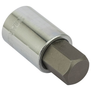 Stanley 1-89-099, trusa 7 chei hexagonale 1/2, 6-19mm - Img 4
